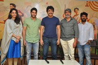 Rarandoy Veduka Chuddam Movie Press Meet